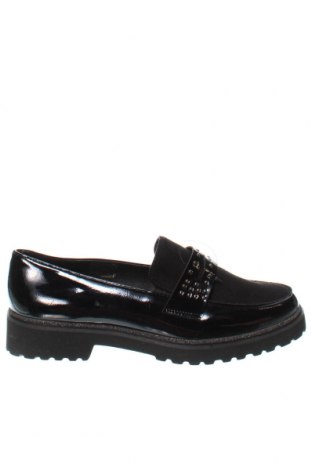 Дамски обувки Cache Cache, Размер 39, Цвят Черен, Цена 29,00 лв.