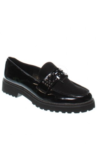 Дамски обувки Cache Cache, Размер 39, Цвят Черен, Цена 39,00 лв.