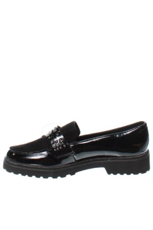 Дамски обувки Cache Cache, Размер 39, Цвят Черен, Цена 46,00 лв.