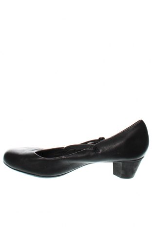 Дамски обувки Camper, Размер 38, Цвят Черен, Цена 71,34 лв.