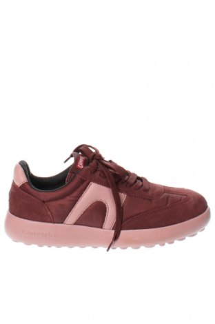 Γυναικεία παπούτσια Camper, Μέγεθος 37, Χρώμα Κόκκινο, Τιμή 81,96 €