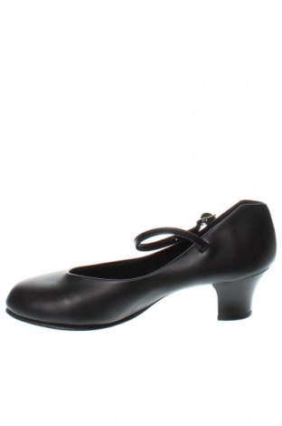 Γυναικεία παπούτσια Capezio, Μέγεθος 38, Χρώμα Μαύρο, Τιμή 36,08 €