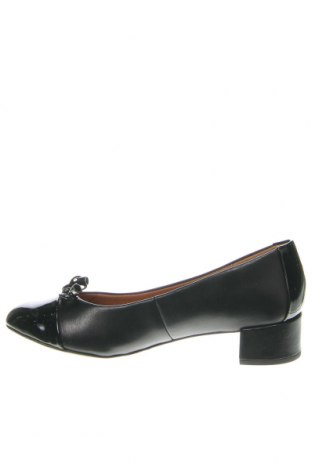 Γυναικεία παπούτσια Caprice, Μέγεθος 37, Χρώμα Μαύρο, Τιμή 72,16 €