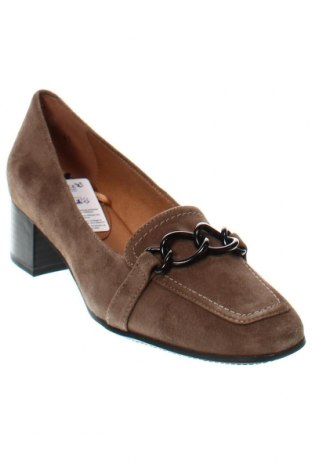 Γυναικεία παπούτσια Caprice, Μέγεθος 41, Χρώμα Καφέ, Τιμή 72,16 €