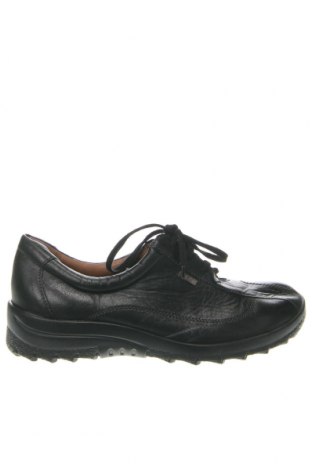 Γυναικεία παπούτσια Caprice, Μέγεθος 37, Χρώμα Μαύρο, Τιμή 9,50 €