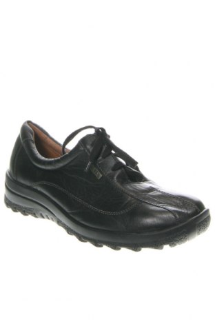 Γυναικεία παπούτσια Caprice, Μέγεθος 37, Χρώμα Μαύρο, Τιμή 9,50 €
