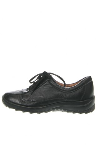 Дамски обувки Caprice, Размер 37, Цвят Черен, Цена 22,56 лв.
