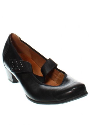 Γυναικεία παπούτσια Caprice, Μέγεθος 38, Χρώμα Μαύρο, Τιμή 14,19 €