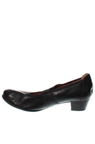 Dámske topánky  Caprice, Veľkosť 38, Farba Čierna, Cena  35,15 €