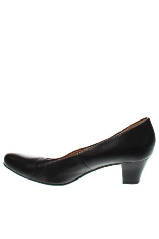 Dámské boty  Caprice, Velikost 40, Barva Černá, Cena  988,00 Kč