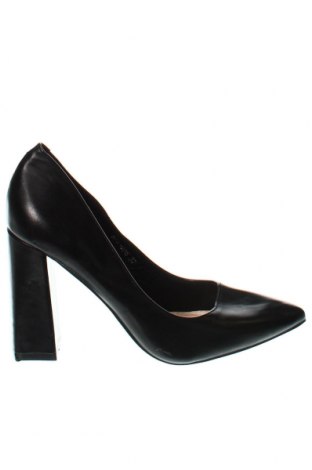 Дамски обувки Chiara Foscari, Размер 37, Цвят Черен, Цена 62,00 лв.