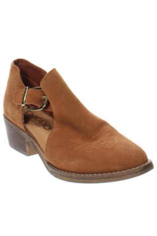 Damenschuhe Chika 10, Größe 38, Farbe Beige, Preis € 35,42