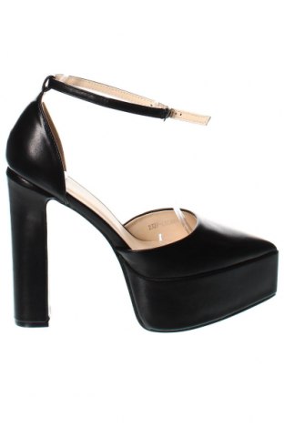 Γυναικεία παπούτσια Ciaodea, Μέγεθος 40, Χρώμα Μαύρο, Τιμή 19,98 €