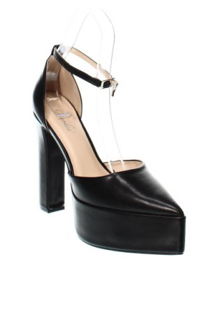 Дамски обувки Ciaodea, Размер 40, Цвят Черен, Цена 37,20 лв.