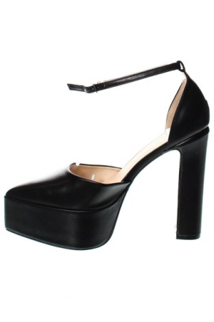 Дамски обувки Ciaodea, Размер 40, Цвят Черен, Цена 37,20 лв.