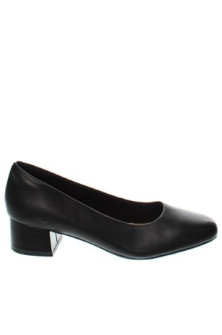 Дамски обувки Clarks, Размер 42, Цвят Черен, Цена 53,40 лв.