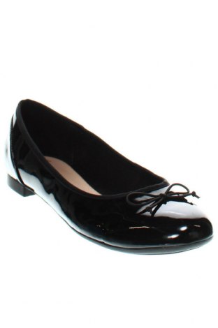 Γυναικεία παπούτσια Clarks, Μέγεθος 42, Χρώμα Μαύρο, Τιμή 88,66 €