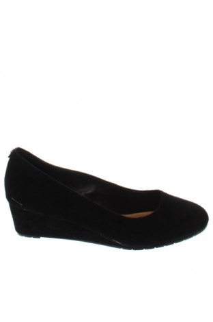 Dámské boty  Clarks, Velikost 41, Barva Černá, Cena  851,00 Kč