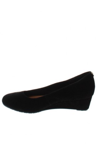 Дамски обувки Clarks, Размер 41, Цвят Черен, Цена 89,00 лв.