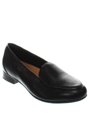 Дамски обувки Clarks, Размер 37, Цвят Черен, Цена 71,20 лв.