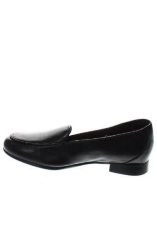 Дамски обувки Clarks, Размер 37, Цвят Черен, Цена 71,20 лв.