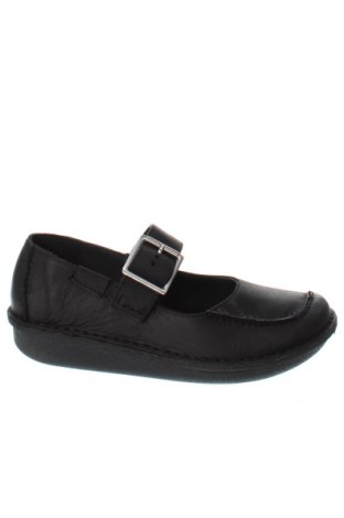 Γυναικεία παπούτσια Clarks, Μέγεθος 40, Χρώμα Μαύρο, Τιμή 62,78 €