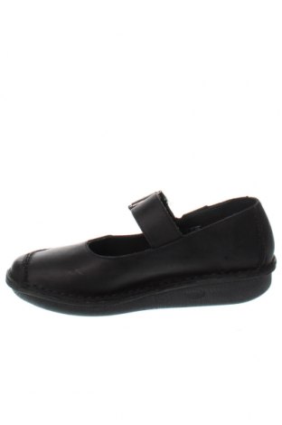 Дамски обувки Clarks, Размер 40, Цвят Черен, Цена 203,00 лв.