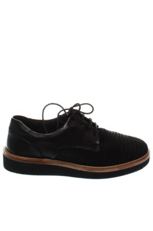 Дамски обувки Clarks, Размер 37, Цвят Черен, Цена 203,00 лв.
