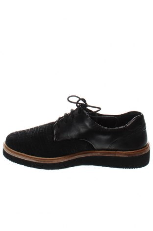 Дамски обувки Clarks, Размер 37, Цвят Черен, Цена 203,00 лв.