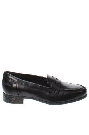 Dámské boty  Clarks, Velikost 35, Barva Černá, Cena  780,00 Kč