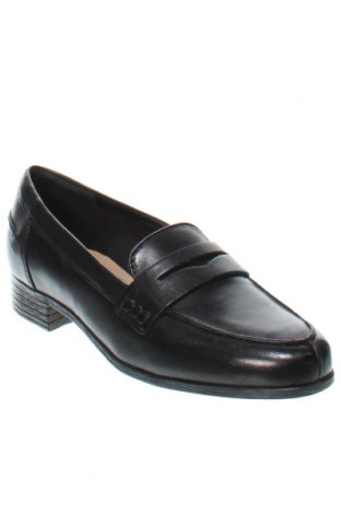 Дамски обувки Clarks, Размер 35, Цвят Черен, Цена 48,95 лв.