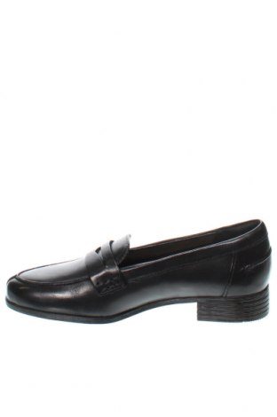 Dámské boty  Clarks, Velikost 35, Barva Černá, Cena  780,00 Kč