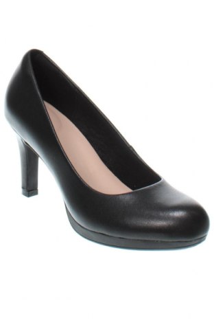 Dámské boty  Clarks, Velikost 39, Barva Černá, Cena  1 206,00 Kč