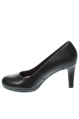 Dámské boty  Clarks, Velikost 39, Barva Černá, Cena  1 206,00 Kč