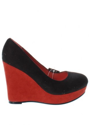 Γυναικεία παπούτσια Claudia Ghizzani, Μέγεθος 37, Χρώμα Μαύρο, Τιμή 23,13 €
