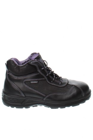 Γυναικεία παπούτσια Cofra, Μέγεθος 38, Χρώμα Μαύρο, Τιμή 35,88 €