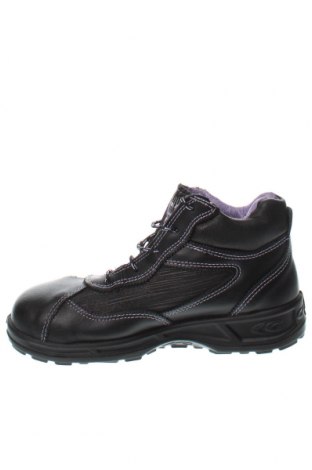 Γυναικεία παπούτσια Cofra, Μέγεθος 38, Χρώμα Μαύρο, Τιμή 35,88 €
