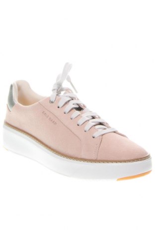 Γυναικεία παπούτσια Cole Haan, Μέγεθος 38, Χρώμα Ρόζ , Τιμή 102,45 €
