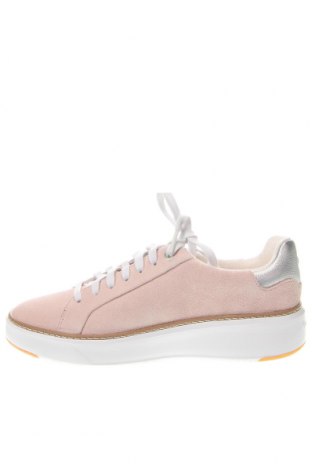 Dámske topánky  Cole Haan, Veľkosť 38, Farba Ružová, Cena  102,45 €