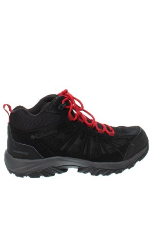 Дамски обувки Columbia, Размер 41, Цвят Черен, Цена 84,00 лв.