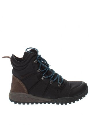 Dámské boty  Columbia, Velikost 40, Barva Černá, Cena  1 484,00 Kč