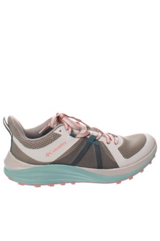 Γυναικεία παπούτσια Columbia, Μέγεθος 40, Χρώμα Πολύχρωμο, Τιμή 55,05 €