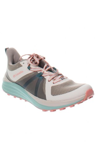 Γυναικεία παπούτσια Columbia, Μέγεθος 40, Χρώμα Πολύχρωμο, Τιμή 55,05 €