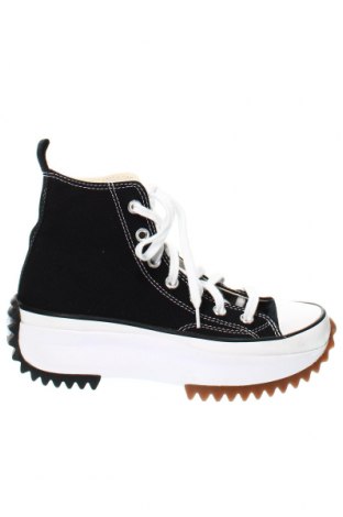 Damenschuhe Converse, Größe 37, Farbe Schwarz, Preis 88,94 €