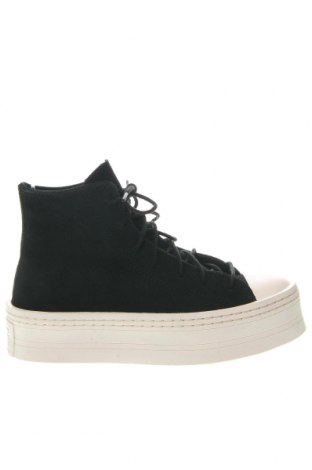 Γυναικεία παπούτσια Converse, Μέγεθος 39, Χρώμα Μαύρο, Τιμή 62,78 €