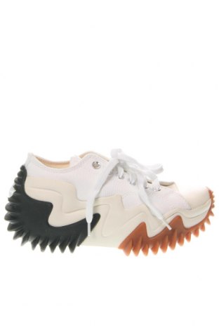 Γυναικεία παπούτσια Converse, Μέγεθος 35, Χρώμα Λευκό, Τιμή 104,64 €