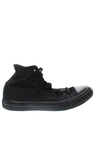 Дамски обувки Converse, Размер 40, Цвят Черен, Цена 50,73 лв.