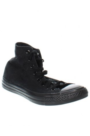 Damenschuhe Converse, Größe 40, Farbe Schwarz, Preis 45,52 €