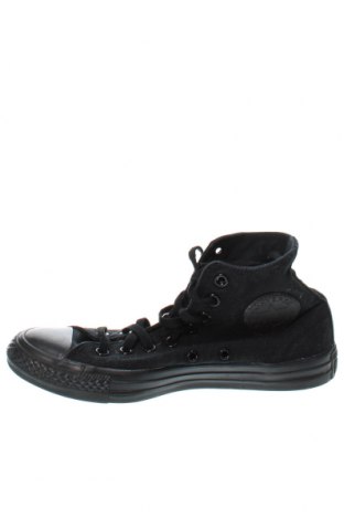 Damenschuhe Converse, Größe 40, Farbe Schwarz, Preis 45,52 €