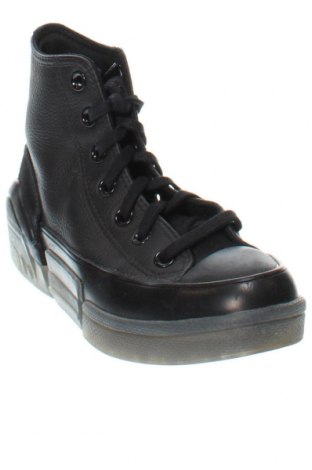 Damenschuhe Converse, Größe 36, Farbe Schwarz, Preis 32,20 €